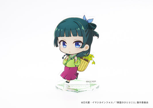 【薬屋のひとりごと】アクリルフィギュアスタンド・猫猫