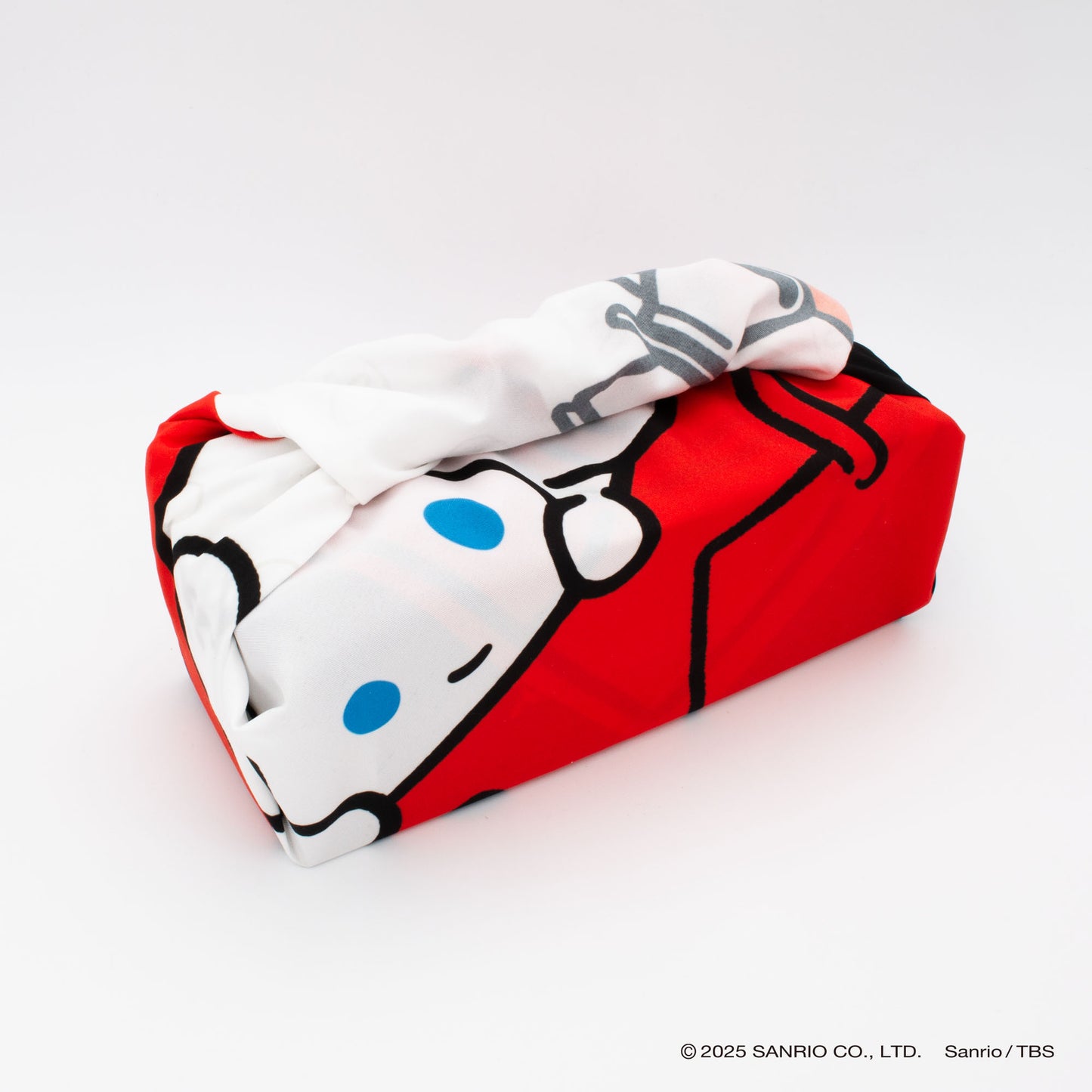 【I.CINNAMOROLL】バンダナ・シナモンのまいにち