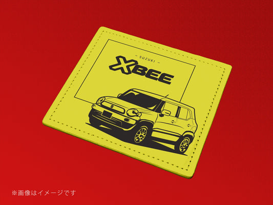 【SUZUKI】捺印マット・クロスビー HYBRID MZ DAA-MN71S