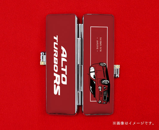 【SUZUKI】印鑑ケース・アルト ターボRS DBA-HA36S