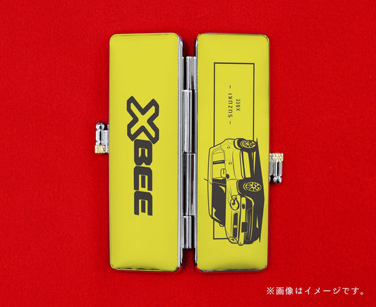 【SUZUKI】印鑑ケース・クロスビー HYBRID MZ DAA-MN71S