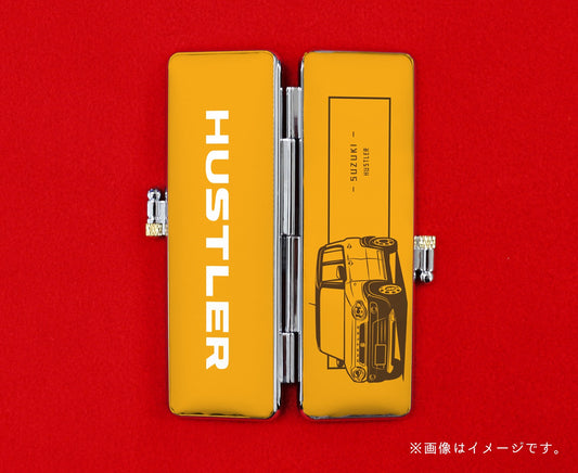 【SUZUKI】印鑑ケース・ハスラー Fリミテッド DAA-MR41S