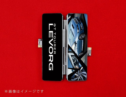 【SUBARU】レザー印鑑ケース・レヴォーグ 2.0GT-S DBA-VMG