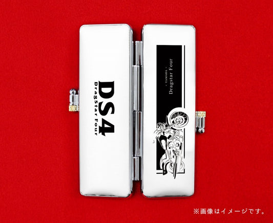 【YAMAHA】印鑑ケース・ドラッグスター400