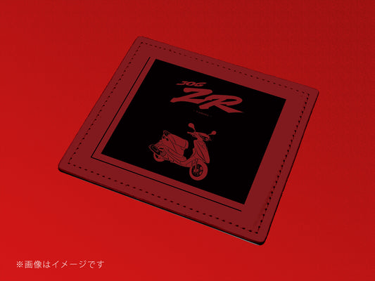 【YAMAHA】捺印マット・ジョグZR