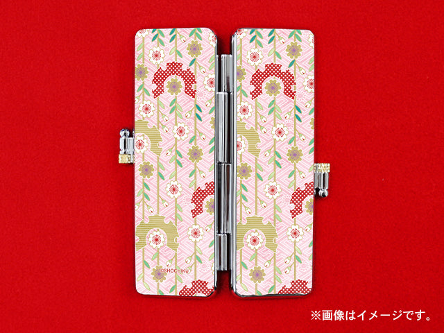 【歌舞伎】印鑑ケース・雪姫デザイン
