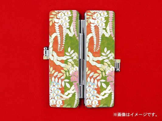 【歌舞伎】印鑑ケース・藤娘いデザイン