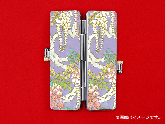 【歌舞伎】印鑑ケース・藤娘ろデザイン