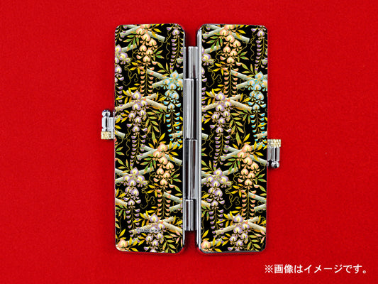 【歌舞伎】印鑑ケース・藤娘はデザイン