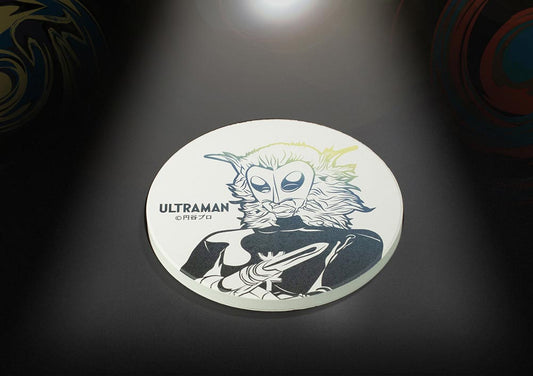 【ウルトラ怪獣】白雲石コースター・マグマ星人