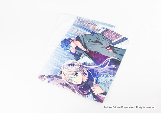 【黎の軌跡Ⅱ】フェイスタオル・元生徒会