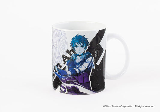 【黎の軌跡Ⅱ】マグカップ・スウィン