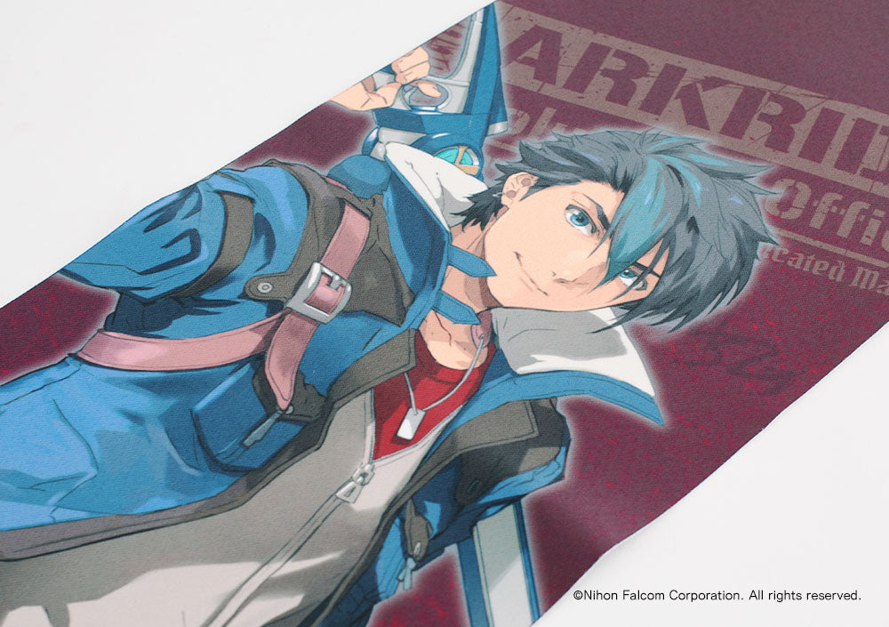 【黎の軌跡Ⅱ】ミニタペストリー・ヴァン