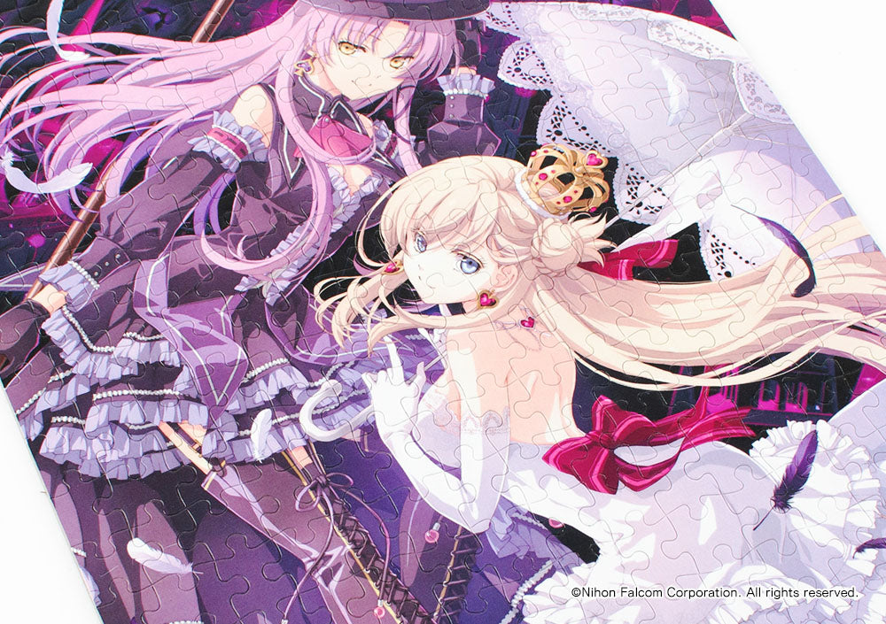 【黎の軌跡Ⅱ】パズル・ANGELS