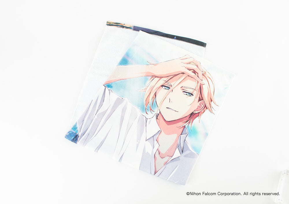 創の軌跡・軌跡シリーズ】フェイスタオル・ルーファス – TOSYO GOODS STORE