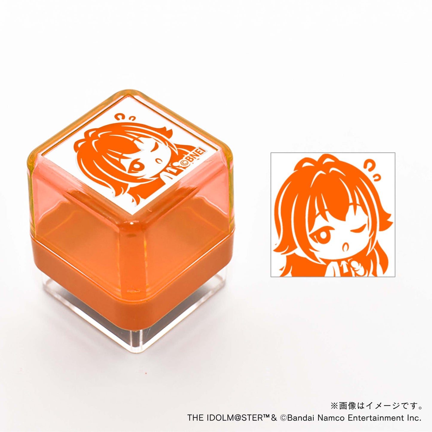 【学園アイドルマスター】スタンプ・月村手毬_スペシャル