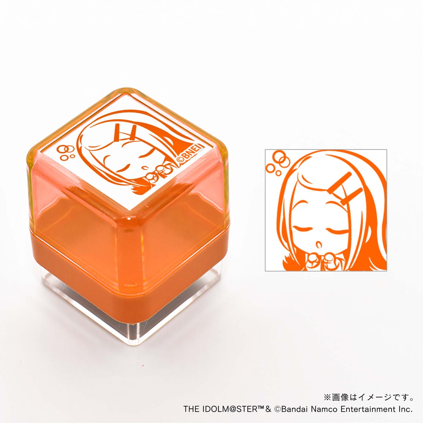 【学園アイドルマスター】スタンプ・篠澤 広_スペシャル