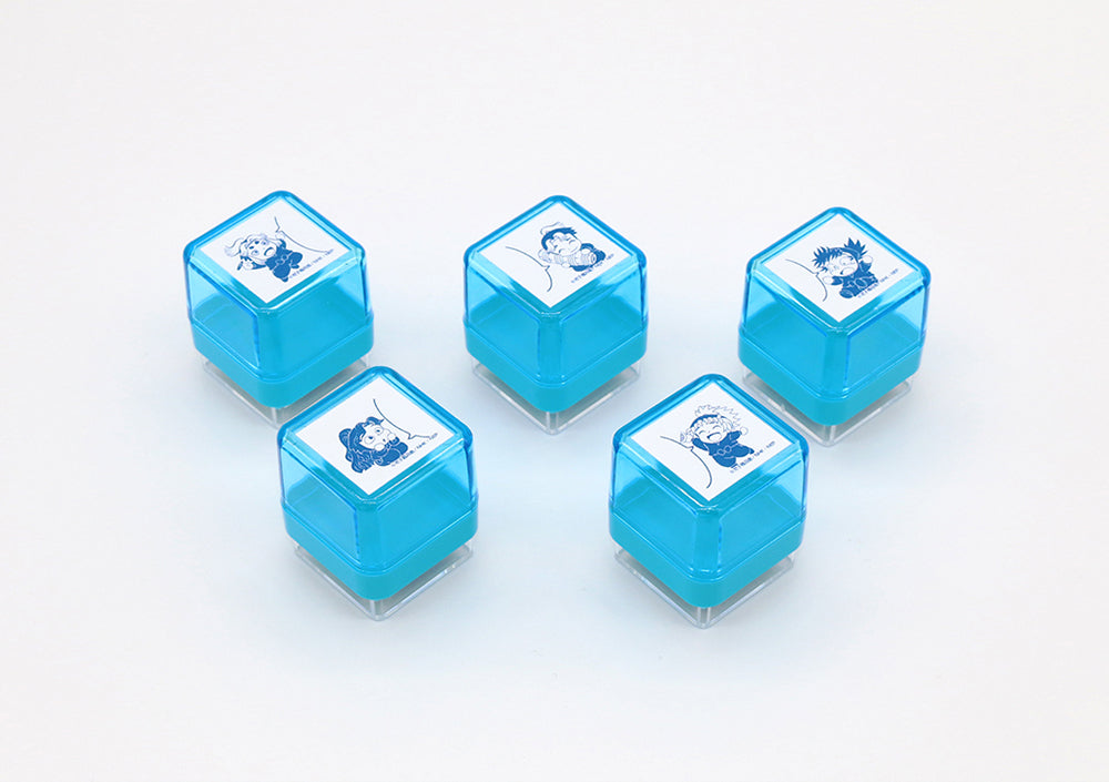 【忍たま乱太郎】スタンプ・綾部喜八郎