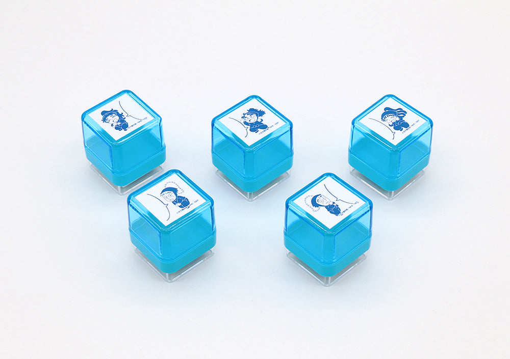 【忍たま乱太郎】スタンプ・尾浜勘右衛門