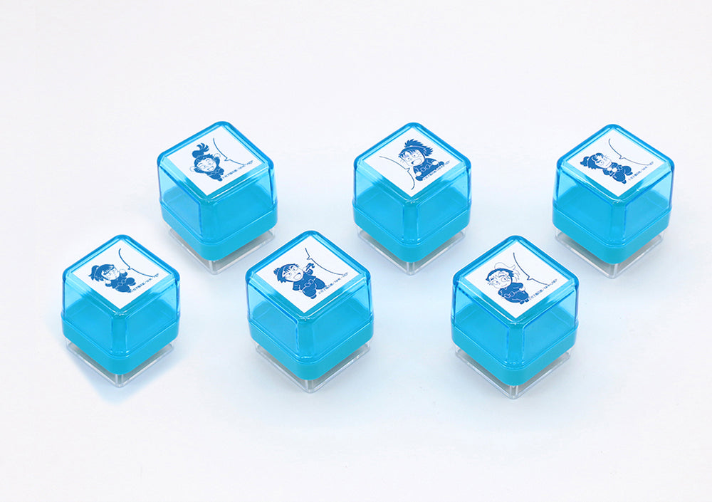 【忍たま乱太郎】スタンプ・善法寺伊作