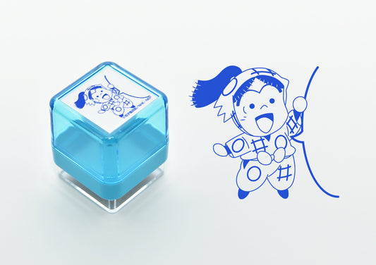 【忍たま乱太郎】スタンプ・二郭伊助