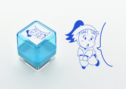 【忍たま乱太郎】スタンプ・川西左近