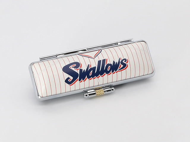 【東京ヤクルトスワローズ】印鑑ケース・ホーム