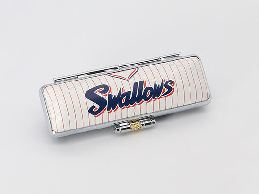 【東京ヤクルトスワローズ】印鑑ケース・ホーム