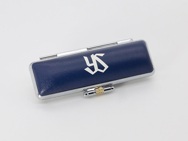 【東京ヤクルトスワローズ】印鑑ケース・ホーム