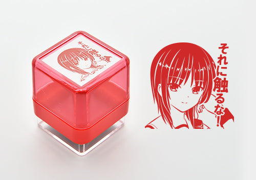 【ビジュアルアーツ】キャラ缶-STAMP COLLECTION-・Angel Beats!・Dセット