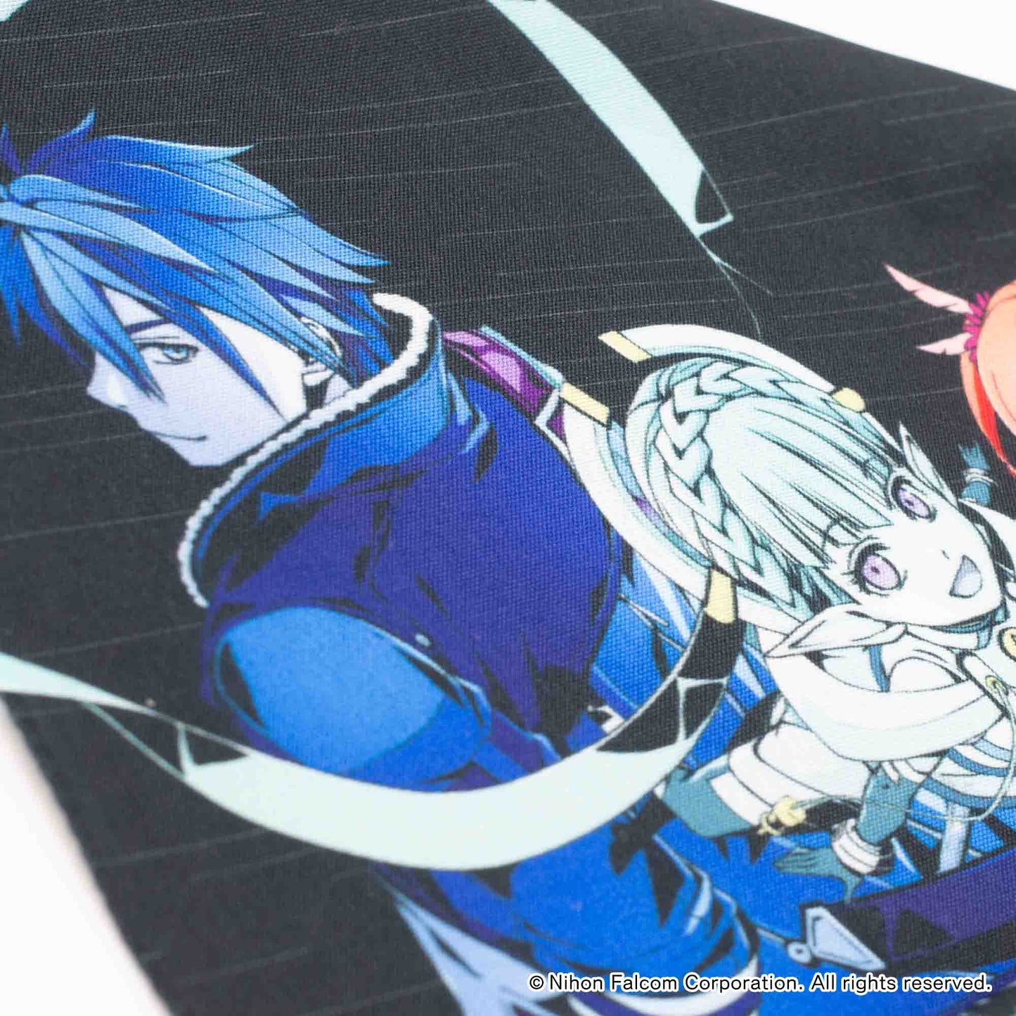 【軌跡シリーズ20th】バンダナ・KISEKI SERIES 20th ANNIVERSARY