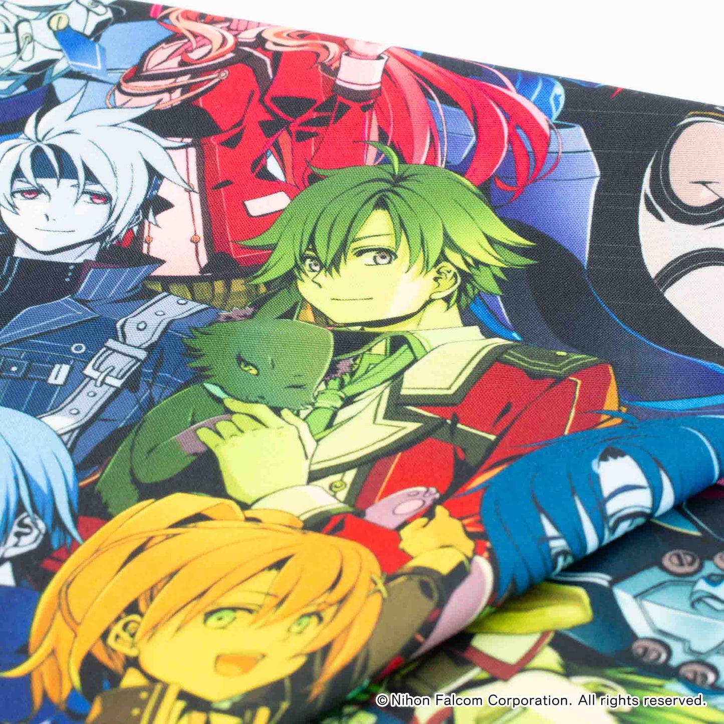 【軌跡シリーズ20th】バンダナ・KISEKI SERIES 20th ANNIVERSARY