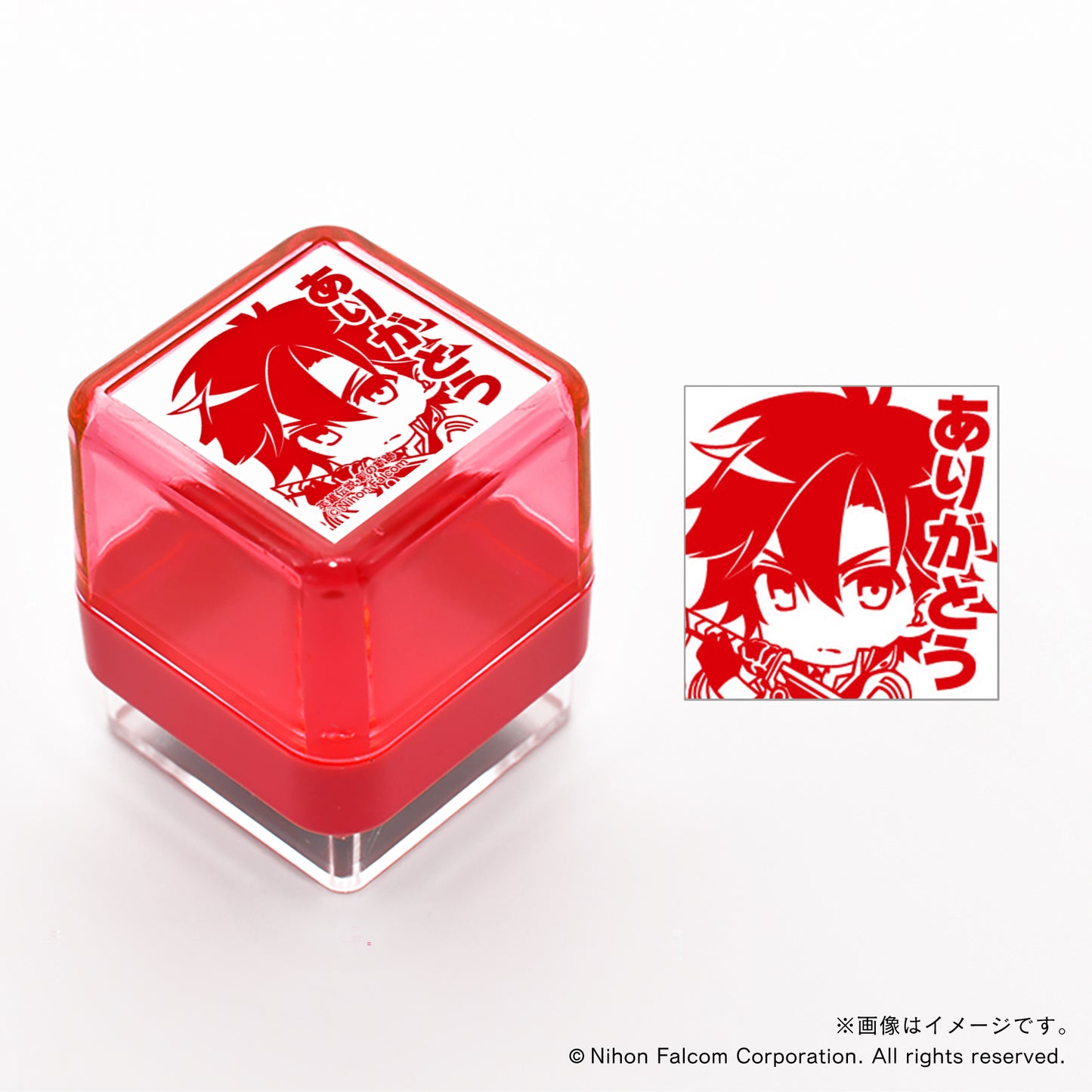 【軌跡シリーズ20th】スタンプ・創の軌跡・リィン
