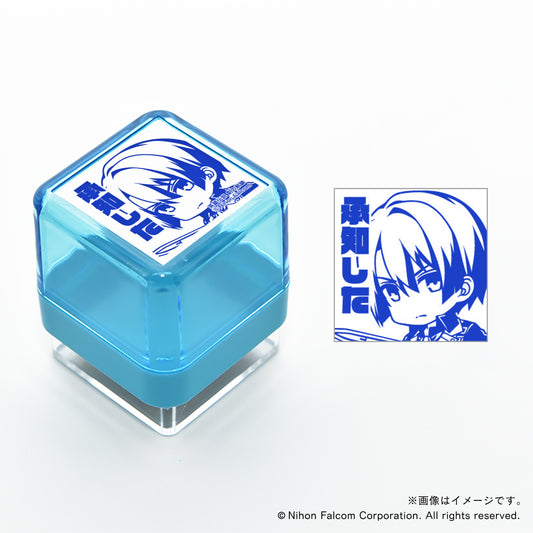 【軌跡シリーズ20th】スタンプ・創の軌跡・クルト