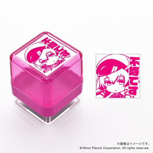 【軌跡シリーズ20th】スタンプ・創の軌跡・アルティナ