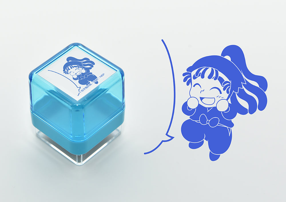 【忍たま乱太郎】キャラ缶stampcollection・5年生セット