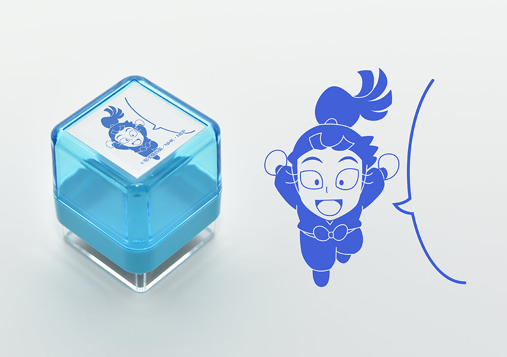 【忍たま乱太郎】キャラ缶stampcollection・6年生セット