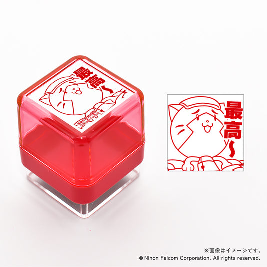 【軌跡シリーズ20th】スタンプ・閃の軌跡・みっしぃ