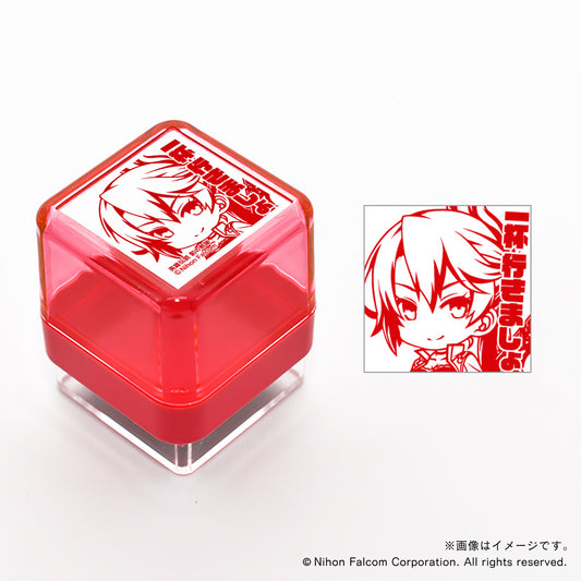 【軌跡シリーズ20th】スタンプ・創の軌跡・サラ
