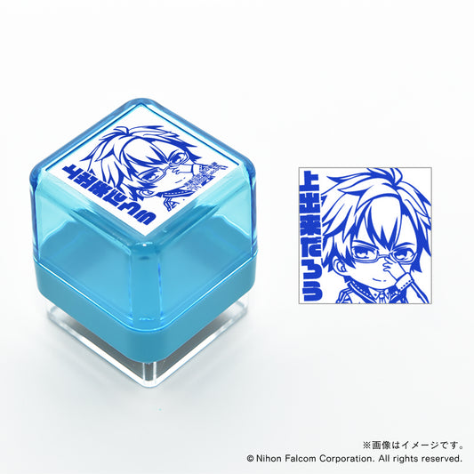 【軌跡シリーズ20th】スタンプ・創の軌跡・マキアス