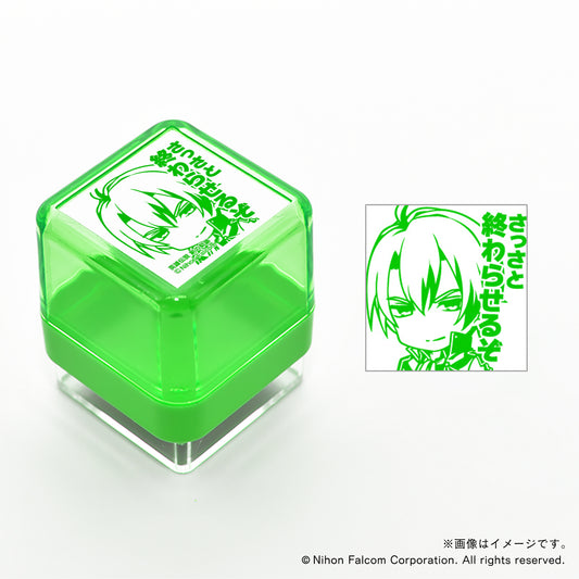 【軌跡シリーズ20th】スタンプ・創の軌跡・ユーシス