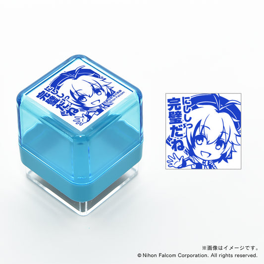 【軌跡シリーズ20th】スタンプ・創の軌跡・ミリアム