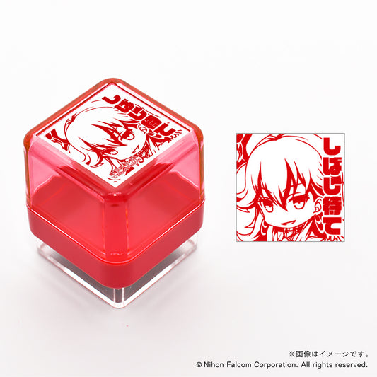 【軌跡シリーズ20th】スタンプ・創の軌跡・ローゼリア