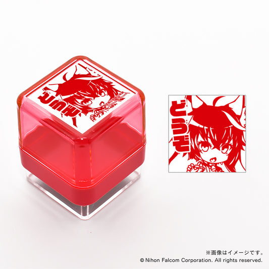 【軌跡シリーズ20th】スタンプ・創の軌跡・セリーヌ