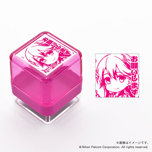 【軌跡シリーズ20th】スタンプ・創の軌跡・エマ