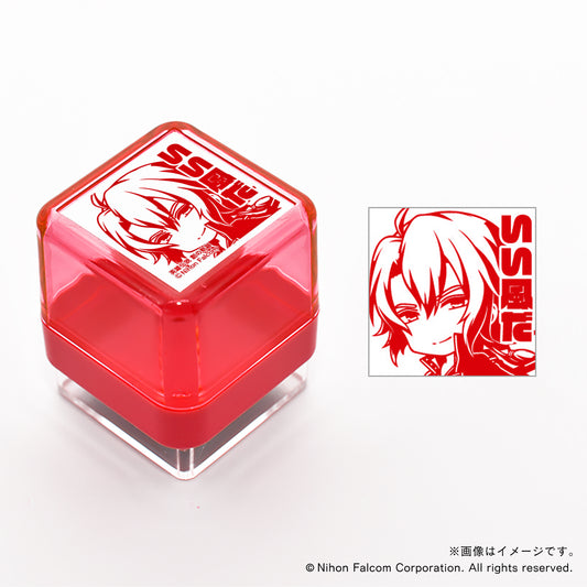 【軌跡シリーズ20th】スタンプ・創の軌跡・ガイウス