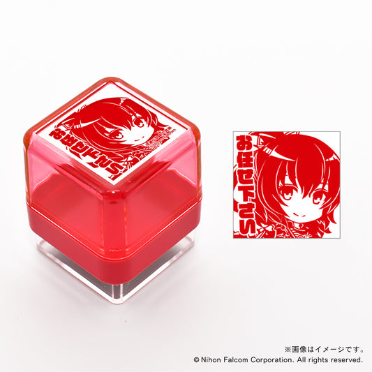 【軌跡シリーズ20th】スタンプ・創の軌跡・リーシャ