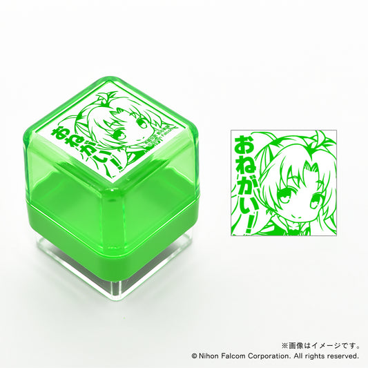 【軌跡シリーズ20th】スタンプ・創の軌跡・キーア
