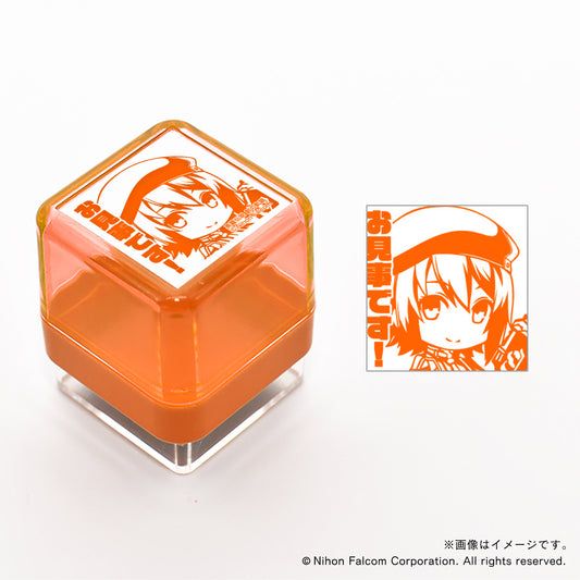 【軌跡シリーズ20th】スタンプ・創の軌跡・ノエル