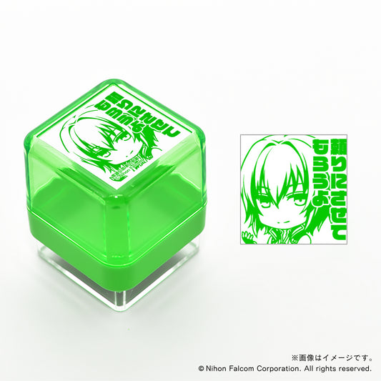 【軌跡シリーズ20th】スタンプ・創の軌跡・ワジ